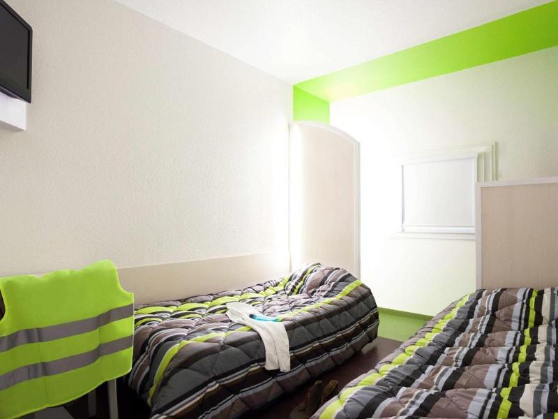 Hotelf1 Lyon Sud Rénové Oullins