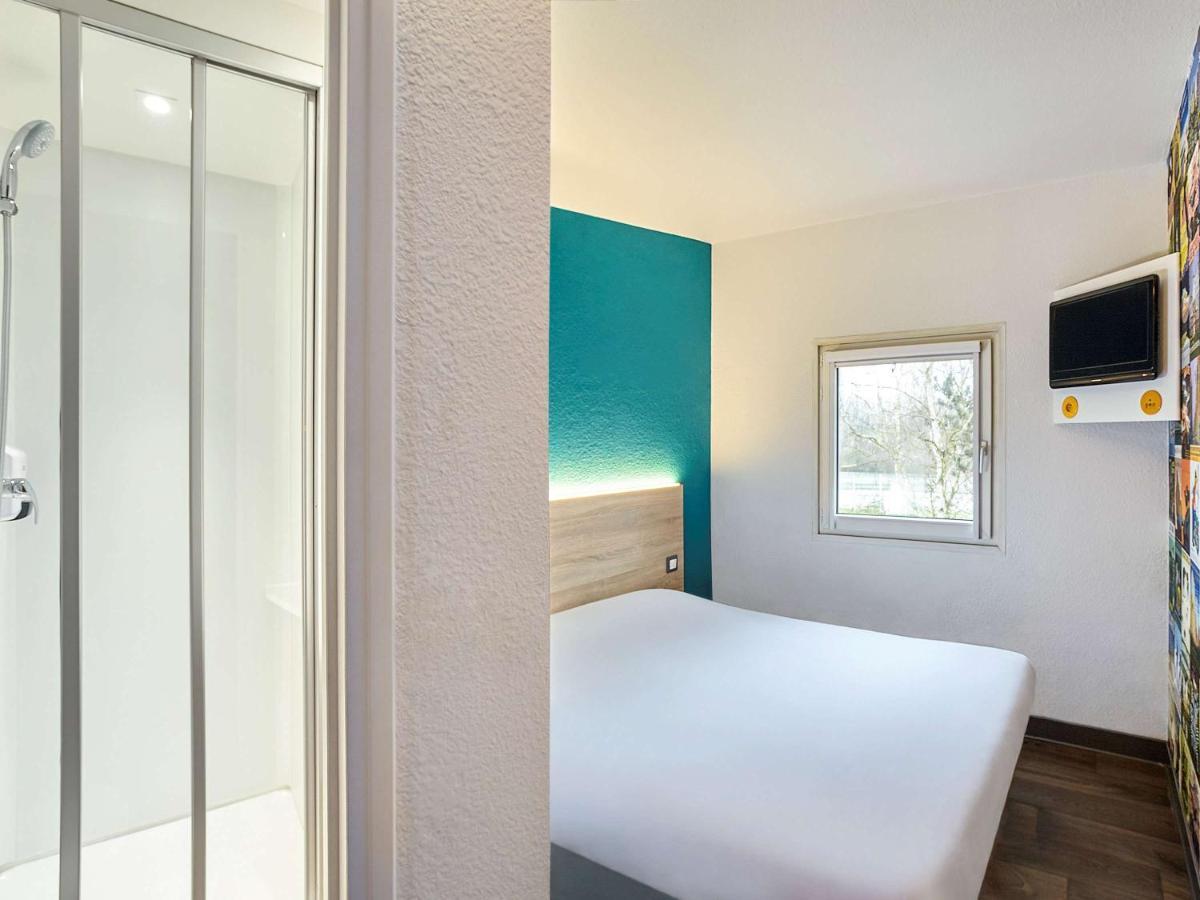 Hotel Hotelf1 Lyon Sud Rénové Oullins