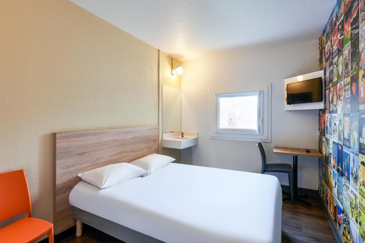 Hotelf1 Lyon Sud Rénové Hotel Oullins