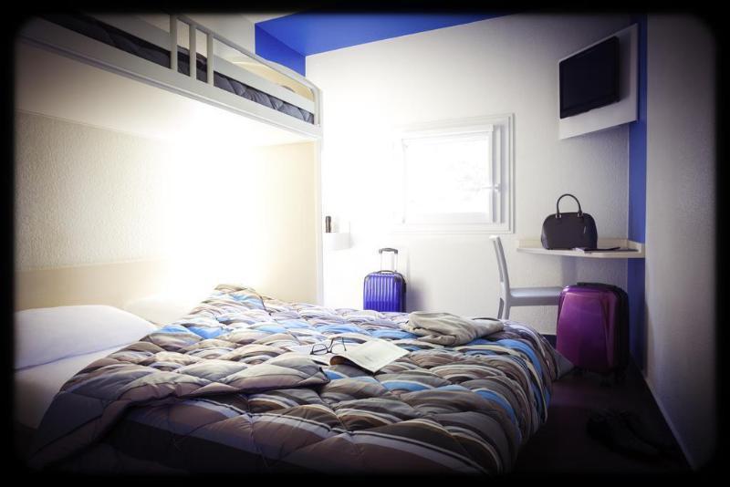 Hotel Hotelf1 Lyon Sud Rénové Oullins