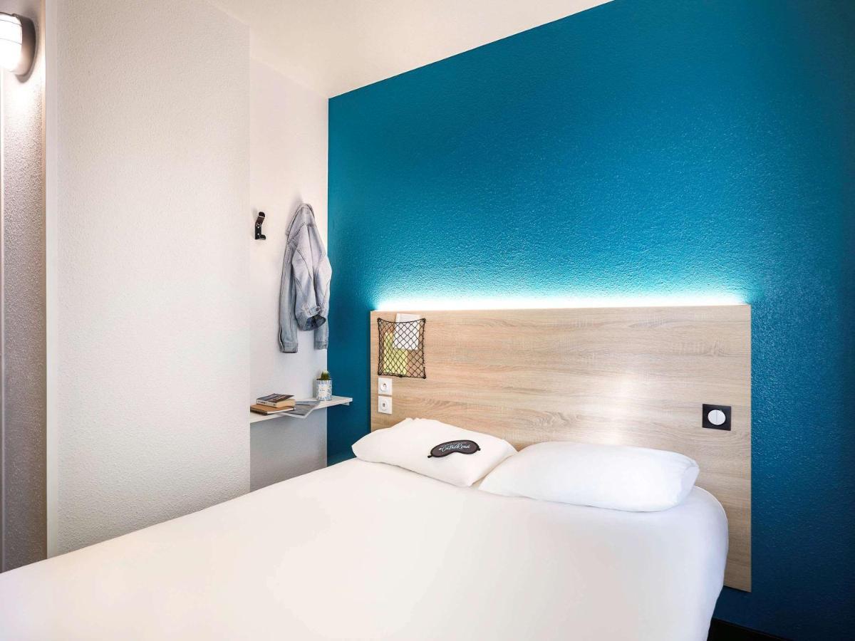 Hotel Hotelf1 Lyon Sud Renove