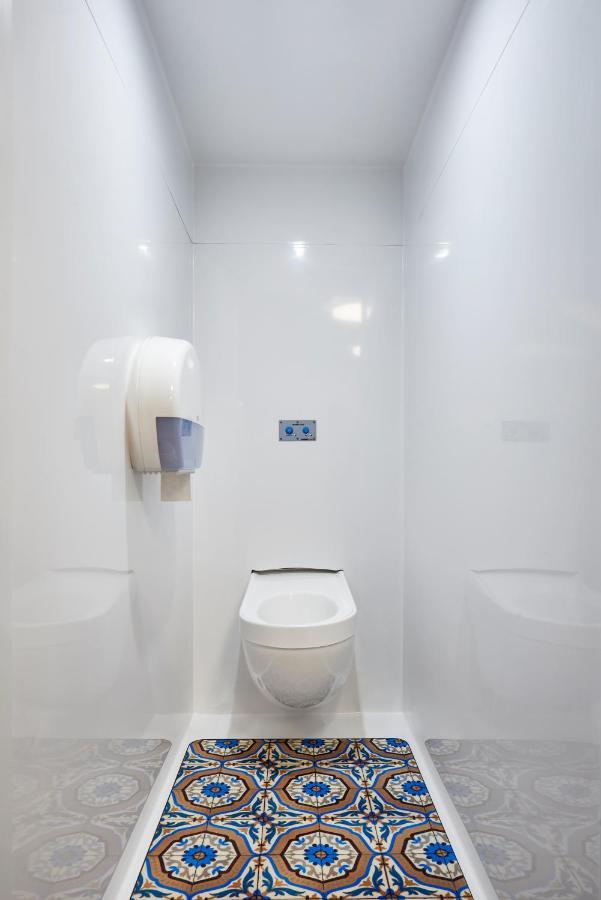Hotel Hotelf1 Lyon Sud Renove *