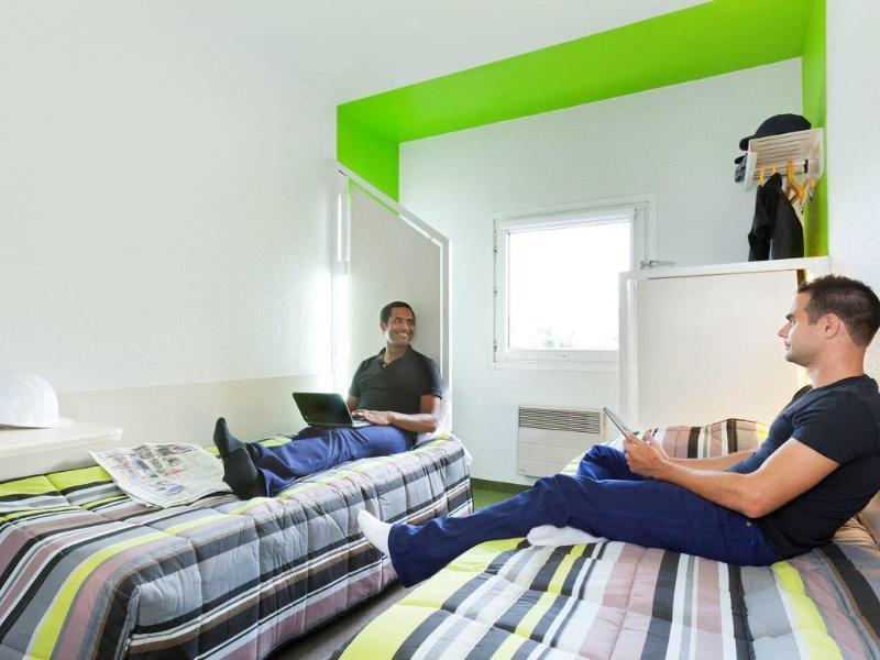 Hotel Hotelf1 Lyon Sud Renove Oullins