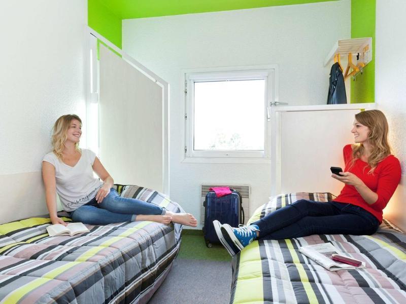 Hotel Hotelf1 Lyon Sud Renove *