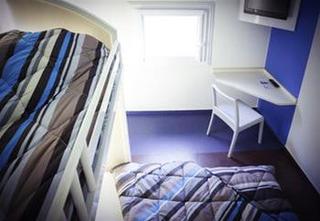 Hotelf1 Lyon Sud Renove * Oullins